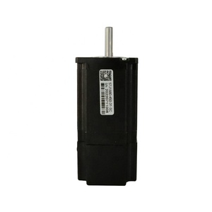 57J1880-450-31-SC 2 fazlı nema23 ucuz step motor 2.2N.<span class=keywords><strong>m</strong></span> frenli yüksek torklu step motor - Product Image 2