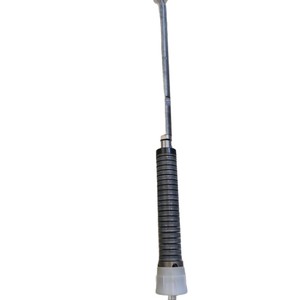 Ott Jakob 95.103.942.9.2 Joint rotatif à levier en acier au tungstène pour machine-outil - Product Image 5