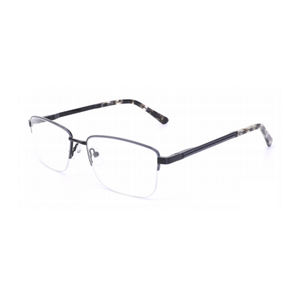Montura <span class=keywords><strong>de</strong></span> <span class=keywords><strong>gafas</strong></span> ópticas Unisex BONA, diseño sólido y clásico con decoración <span class=keywords><strong>de</strong></span> impresión Popular para lentes <span class=keywords><strong>de</strong></span> miopía, nuevas <span class=keywords><strong>gafas</strong></span> - Product Image 1