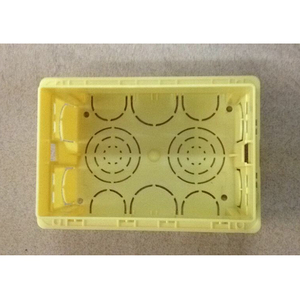 วัสดุ PP ฉีดพลาสติกกล่องมายากลเดียวสำหรับแม่พิมพ์ที่กำหนดเองผู้ผลิตแม่พิมพ์จีน - Product Image 3