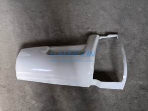 Запчасти для грузовиков SINOTRUK HOWO WG1642110002, наружная крышка - Product Image 5