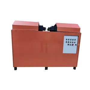 2022 BSGH New Design Copper Scrap Wasted Compressor scrap Cutter Machine Black Motor Recycling Cutting Motor shell machine