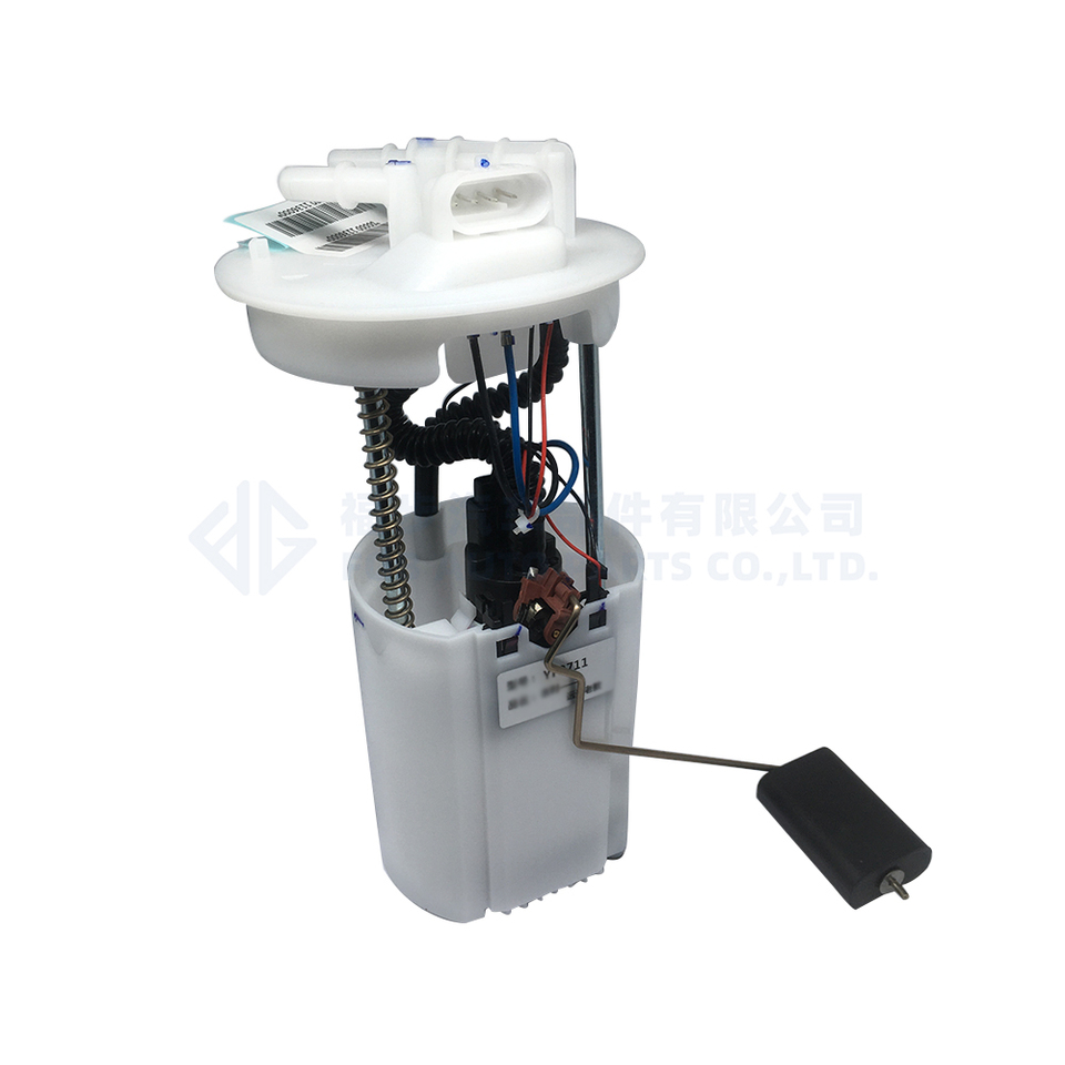 1 136 000 126 Fuel Pump Assembly For Geely Vision SC7 EC7
