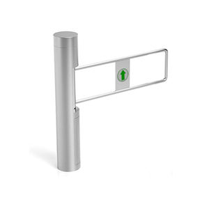 Entrada <span class=keywords><strong>de</strong></span> control <span class=keywords><strong>de</strong></span> acceso al parque <span class=keywords><strong>de</strong></span> atracciones <span class=keywords><strong>de</strong></span> bienes raíces <span class=keywords><strong>de</strong></span> supermercado con torniquete oscilante <span class=keywords><strong>de</strong></span> barrera bidireccional completamente automático - Product Image 3