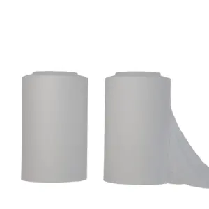 Fulio Chất lượng cao màu trắng 25um Độ dày bảo vệ môi trường lớp phủ PTFE lỏng PTFE màng