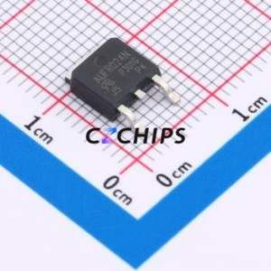 Transistor à effet de champ (MOSFET) à transistor TO-252 de AUFR024N-VB neuf et original - Product Image 1