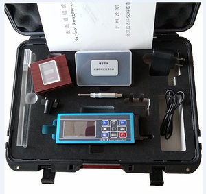 10 Anos Fabricante WALTER Portátil Digital <span class=keywords><strong>Surface</strong></span> Rugosidade Tester <span class=keywords><strong>Ra</strong></span> Rz Rugosidade Medidor - Product Image 4