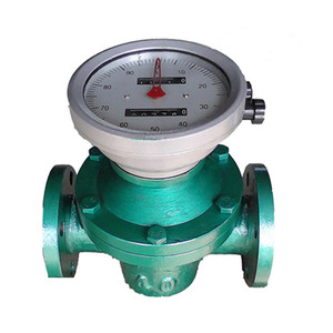 2024 weizidom bơm bánh răng Micro Flow Meter nhà sản xuất Flow Meter bơm bánh răng Micro Flow Meter - Product Image 6