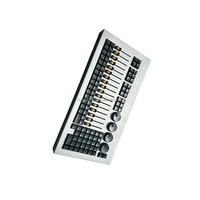 Ma MiNi PLUS Controller Fader Wing MA2 Light Console pour une utilisation professionnelle sur scène