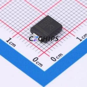 ไดโอดชอทท์กี้ไดโอดชิปชิ้นส่วนอิเล็กทรอนิกส์ SS310ของแท้และใหม่เอี่ยม - Product Image 1