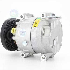 96442920 715399 автоматический компрессор переменного тока для компрессора кондиционера Daewoo Optra - Product Image 3