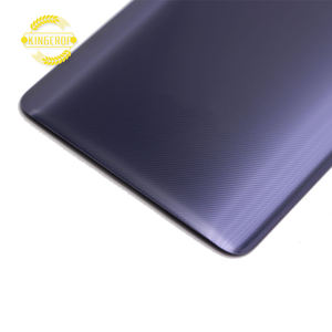 Funda de cristal Original para Huawei Mate 20 X, cubierta trasera para batería, carcasa para puerta trasera, lente de cámara para honor <span class=keywords><strong>v30pro</strong></span> - Product Image 1