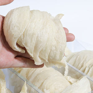 Endonezya Premium doğal kuş yuva kollajen güzellik gıda kurutulmuş kuşlar yuva - Product Image 3