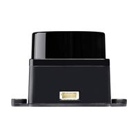 ( BSC)Sensor Lidar Laser DTOF STL27L, 360 °   Omni-Directional, UA