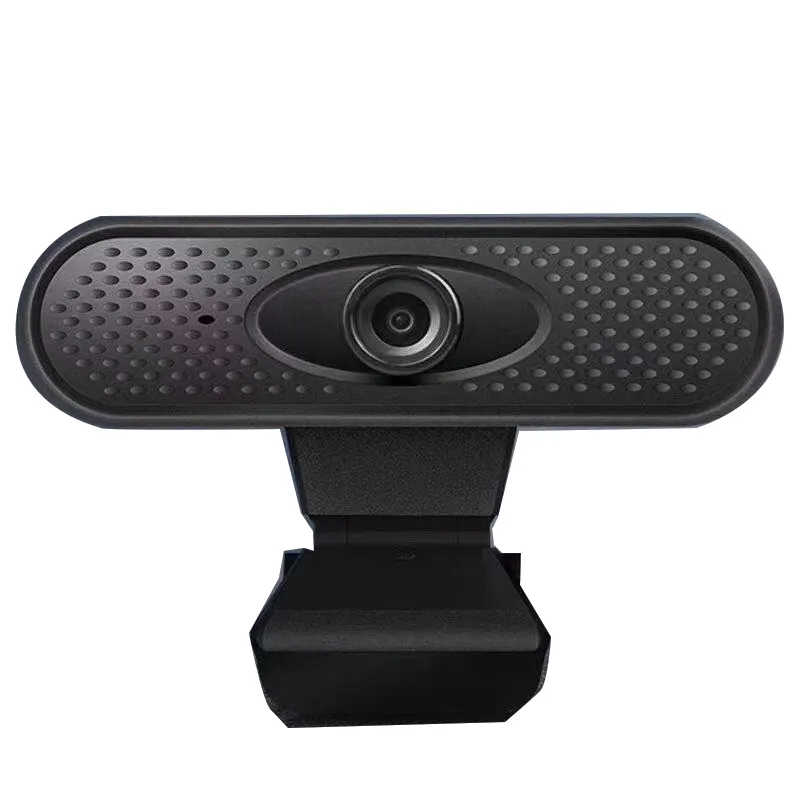 מלא HD Webcam עם מיקרופון מובנה USB תקע עבור גאדג המחשב הנייד YouTube באינטרנט הוראה