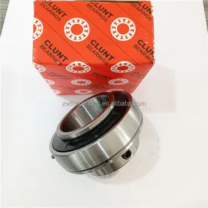 50*80*18/35 SUPSB50/80 hybrid ceramic insert ball bearing SUPSB5080PWRRK Free Spinning Axle Bearing SUPSB50/80PWRRK