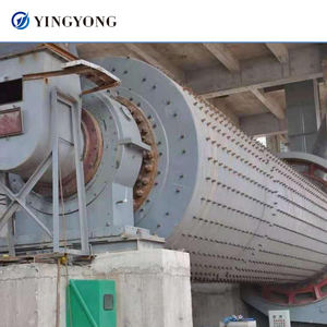 MQY अतिप्रवाह गेंद मिल मशीन सोना तांबा आयरन क्रोमाइट अयस्क पीस गेंद चक्की कीमत के लिए बिक्री - Product Image 6