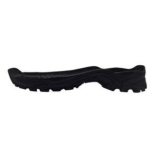 <span class=keywords><strong>Mustang</strong></span> OEM personalizado hombres Unisex <span class=keywords><strong>zapatos</strong></span> de senderismo al aire libre de goma de alta calidad duradero ligero antideslizante Fujian China gran oferta - Product Image 3