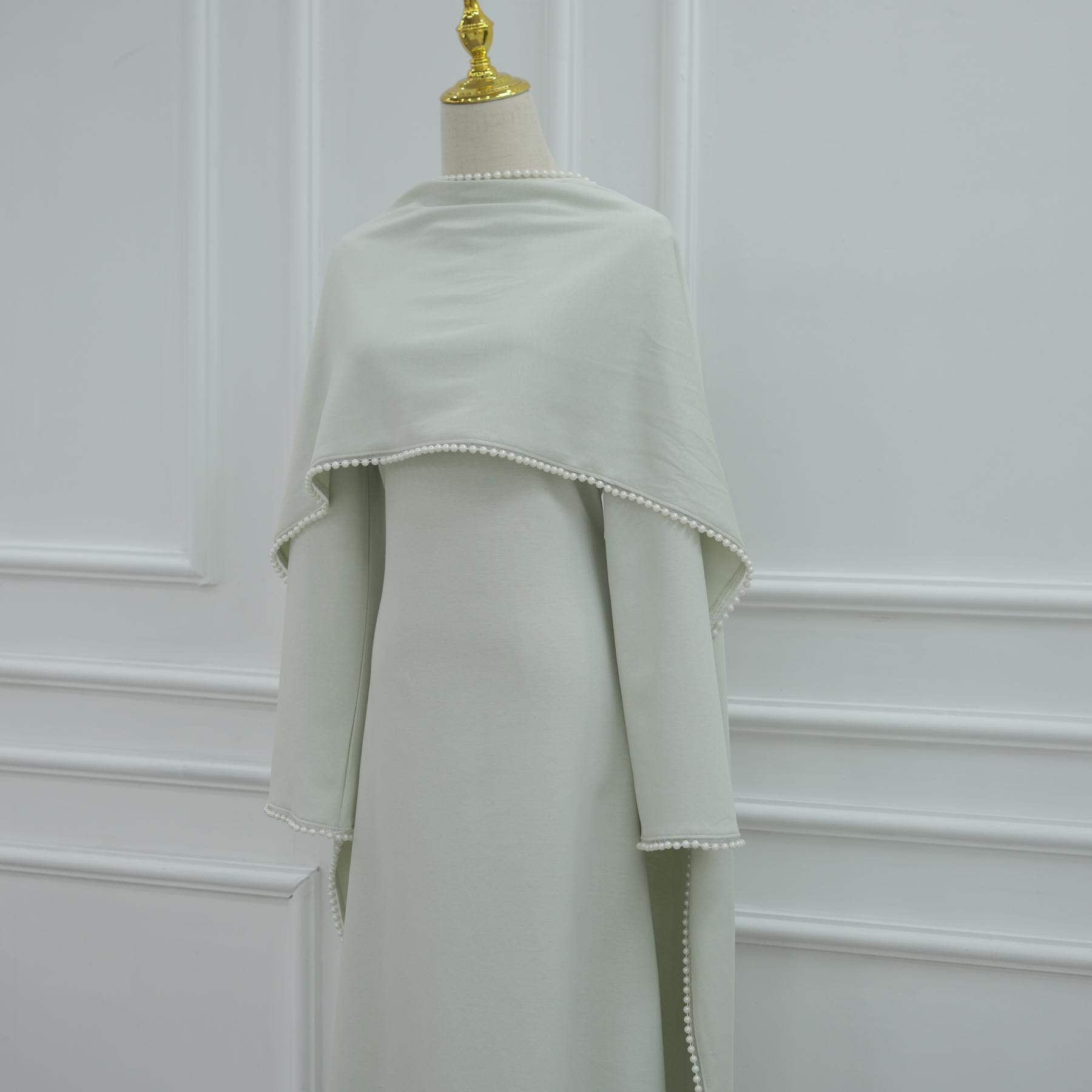 Light green