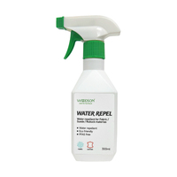 Spray protecteur de tissu sans PFAS, agent d'imperméabilisation textile, hydrofuge pour canapé, tapisserie, rideau, tapis, tissu d'extérieur