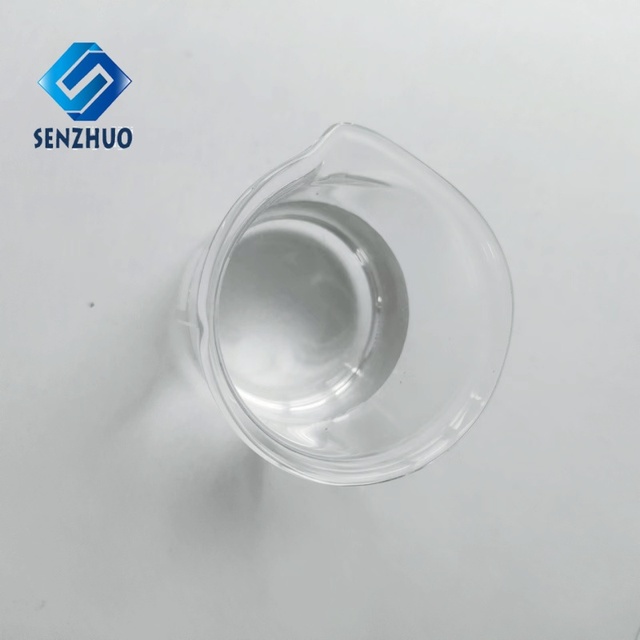 Factory Supply Trifluoromethanesulfonic Acid CAS 1493-13-6 with Competitive Price