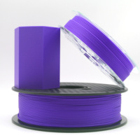 Filament d'impression 3D PLA/ABS/PETG/TPU UnifilasTech, prix usine, plastique, 1,75 mm/2,85 mm, accessoires pour filament
