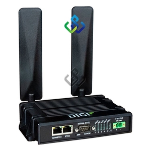 EN STOCK ORIGINAL NUEVO <span class=keywords><strong>DIGI</strong></span> IX20 <span class=keywords><strong>ROUTER</strong></span> CAT4 GLOBAL 2017 - Product Image 1
