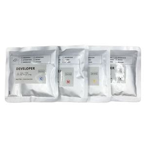 Unité de développement Konica Minolta DV512 <span class=keywords><strong>compatible</strong></span> Prospect C454 C554 imprimante à toner photocopieur applicable - Product Image 1