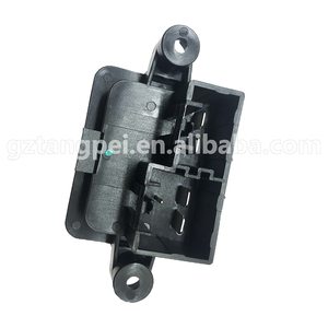 ตัวต้านทานมอเตอร์โบลเวอร์สำหรับวอลโว่แลนด์โรเวอร์ OEM DU228001 29412024 LR066932 - Product Image 4