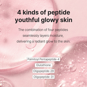 Suero Facial AVCA con Péptidos de Colágeno 100ml, Reafirmante, Antienvejecimiento, Hidratante, Colágeno Hidrolizado, Cuidado Facial Coreano - Product Image 6