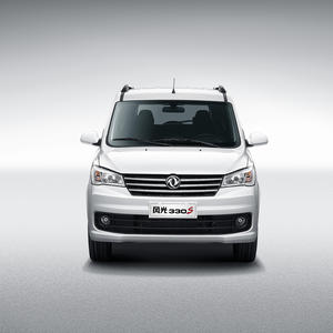 Dongfeng Glory DFSK 330s MPV Mini Car Fabricante directo 1,5 T 5MT Minivan para automóviles/<span class=keywords><strong>furgonetas</strong></span> <span class=keywords><strong>de</strong></span> carga - Product Image 3
