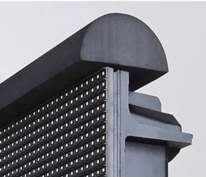 Écran LED grand format SMD haute luminosité pour extérieur p5 Foton, idéal pour la publicité et les événements sportifs, fabriqué en Chine - Product Image 5