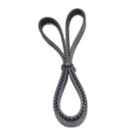 Correa Síncrona UNITTA Original de Japón, Correa de Alto Torque 870-5GT-15, Correa Industrial de Goma Dentada en Stock - Product Image 2