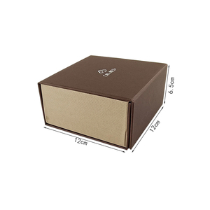 Logo personalizzato oro timbratura all'ingrosso lussuoso <span class=keywords><strong>FEDRIGONI</strong></span> Texture scatola di carta scatole pieghevoli confezione regalo - Product Image 3