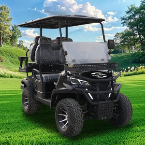 Vehículos municipales: Carritos <span class=keywords><strong>de</strong></span> golf eléctricos nuevos <span class=keywords><strong>con</strong></span> <span class=keywords><strong>certificado</strong></span> CE - Product Image 4