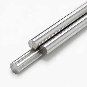 Barre en alliage de nickel haute température Gh3030 800HT 80ni-20cr 3n435 Xh78t Anti-oxydation Haute plasticité Tirage à froid Laminage à chaud - Product Image 2