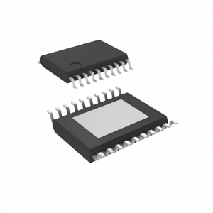 20 PowerTSSOP TPS76825QPWPRQ1 Composants électroniques originaux Acheter en ligne Gestion de l'alimentation (PMIC) - Product Image 1