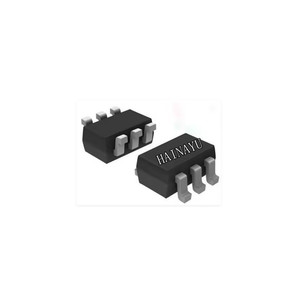 Composant électronique de circuit intégré Hainayuic Chip IC ADA4897-1ARJZ Impression sur écran <span class=keywords><strong>H2K</strong></span> ADA4897-1ARJZ-REEL7 SOT23-6 - Product Image 1