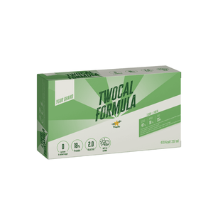 Bebida Nutricional Lista para Beber, Sin Preparación, de Rápida Absorción, Fácil de Llevar, Alta Concentración de Calorías, Fórmula Twocal - Product Image 3