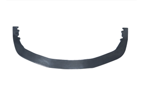 Venta caliente precio <span class=keywords><strong>barato</strong></span> piezas de automóvil Bodykit labio delantero para <span class=keywords><strong>Ferrari</strong></span> 458 modificado Vorsteiner modelo pequeño envolvente fibra de carbono - Product Image 2