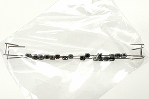 MRDEN sıcak satış düşük fiyat ağır kesici pense ışık teli çelik kesme pense ortodontik ligatür kesici diş hekimi ortodontik - Product Image 6