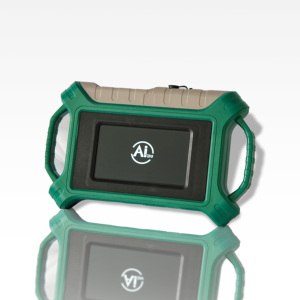 새로운 지상 물 감지기 ADMT-300SX 지상 물 감지 장비 설문 조사 악기 판매 - Product Image 5