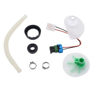 Pompa Carburante Elettrica Universale OEM F000TE145H da Serbatoio 12V ad Alto Flusso per <span class=keywords><strong>Ricambi</strong></span> <span class=keywords><strong>Auto</strong></span> VW Fiat GM Chevrolet E85 - Product Image 2