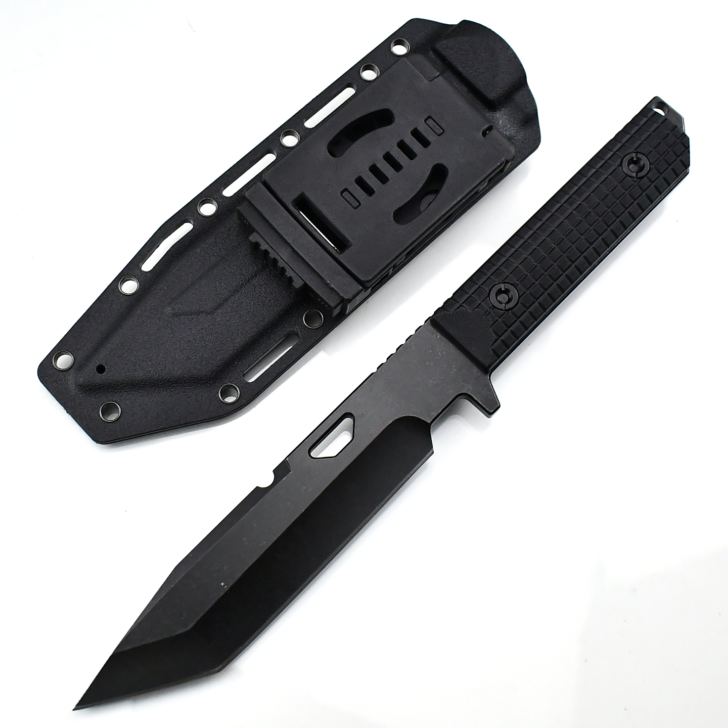 Kamikaze-T type-Negro