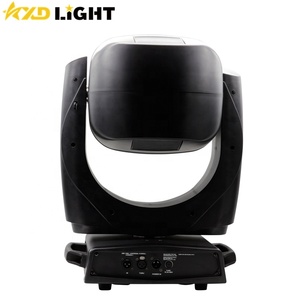 Foco de haz de luz Sharpy Beam 15R para escenario, iluminación de escenario móvil con efecto dinámico de animación CMY CTO, 330W, nuevo - Product Image 4