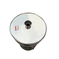 Essoreuse à légumes portable, lave-linge essoreuse, 15-20 kg/lot, essoreuse à aliments
