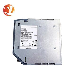 S-IEMENS 6EP1โมดูล6EP1436-2BA10แหล่งจ่ายไฟแบบ PLC คอนโทรลเลอร์ของแท้ของใหม่ - Product Image 2