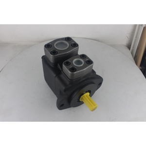 ปั๊มไฮดรอลิกแบบใบพัดซีรีส์ SVQ DVQ HVQ SVQ25 SVQ35 SVQ45 HVQ20 DVQ20 DVQ25 DVQ45 รุ่น HVQ20-11-F-LAB-01 HVQ20-08-F-LAB-01 - Product Image 6
