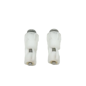 LY-ES04 <span class=keywords><strong>Viti</strong></span> di Fissaggio Superiore <span class=keywords><strong>per</strong></span> Sedile WC, <span class=keywords><strong>per</strong></span> Cerniere del Sedile del WC - Product Image 1