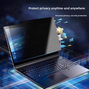 Film anti-espion personnalisé pour ordinateur double écran Lenovo Yoga Book 9 14IAH10 13IMU9, filtre de protection anti-reflet et anti-lumière bleue - Product Image 2